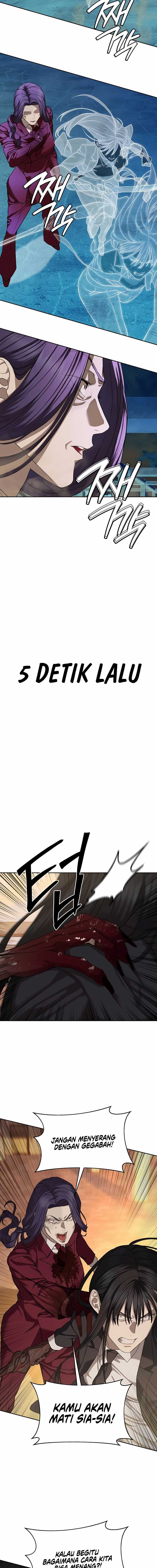 Special Civil Servant Chapter 37 Bahasa Indonesia