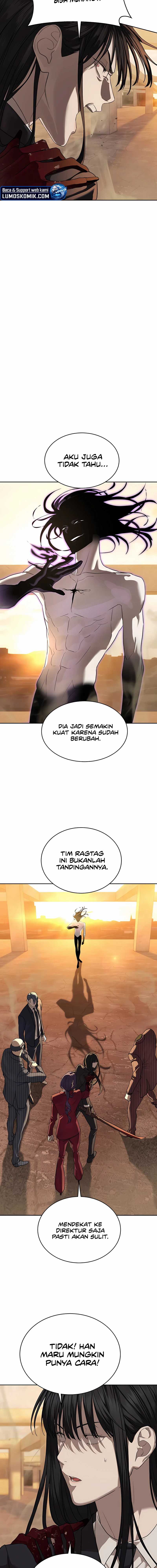 Special Civil Servant Chapter 37 Bahasa Indonesia