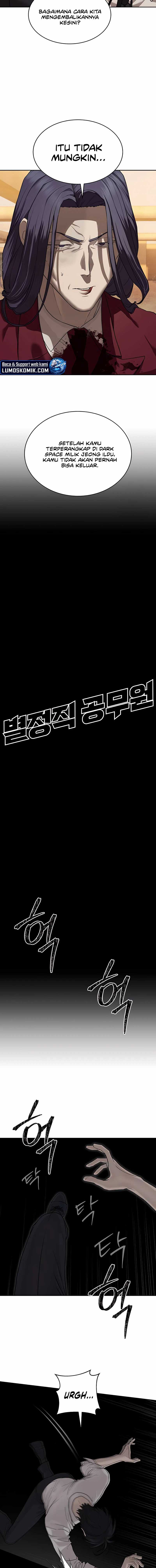 Special Civil Servant Chapter 37 Bahasa Indonesia