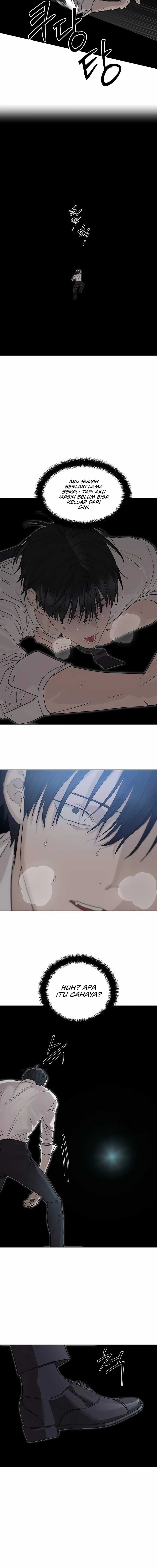 Special Civil Servant Chapter 37 Bahasa Indonesia