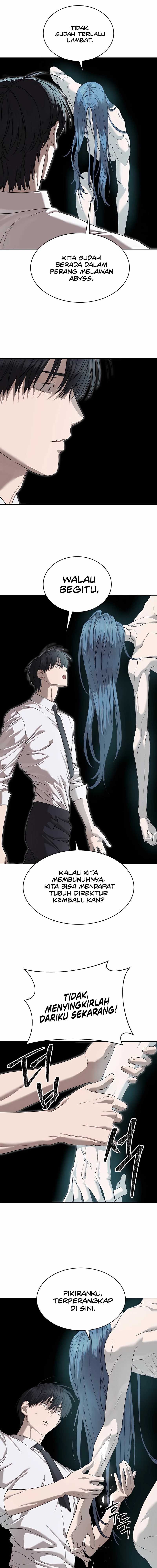 Special Civil Servant Chapter 37 Bahasa Indonesia