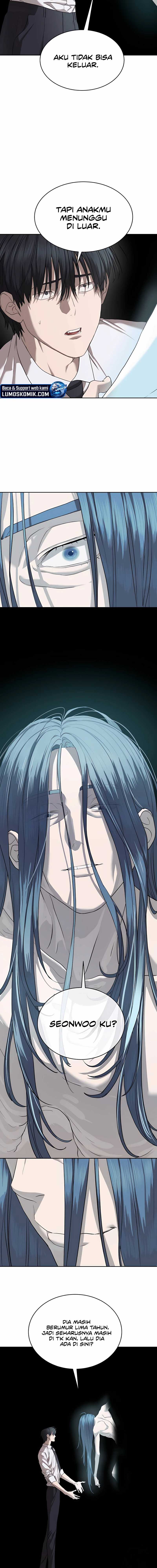 Special Civil Servant Chapter 37 Bahasa Indonesia