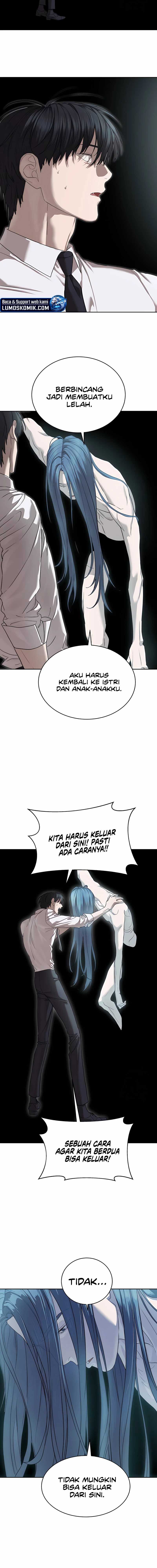 Special Civil Servant Chapter 37 Bahasa Indonesia
