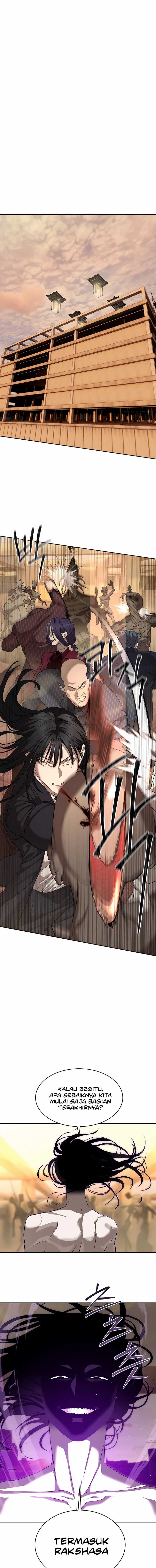 Special Civil Servant Chapter 37 Bahasa Indonesia