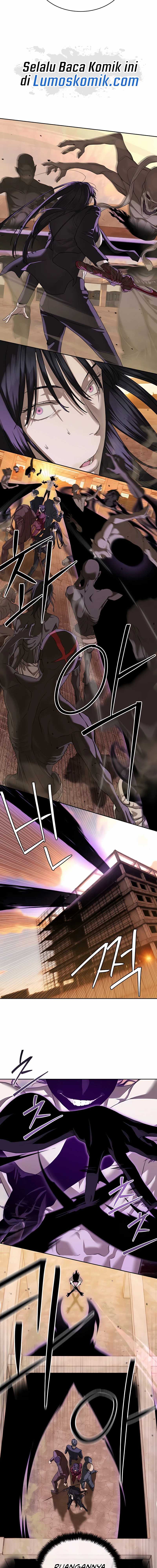 Special Civil Servant Chapter 37 Bahasa Indonesia