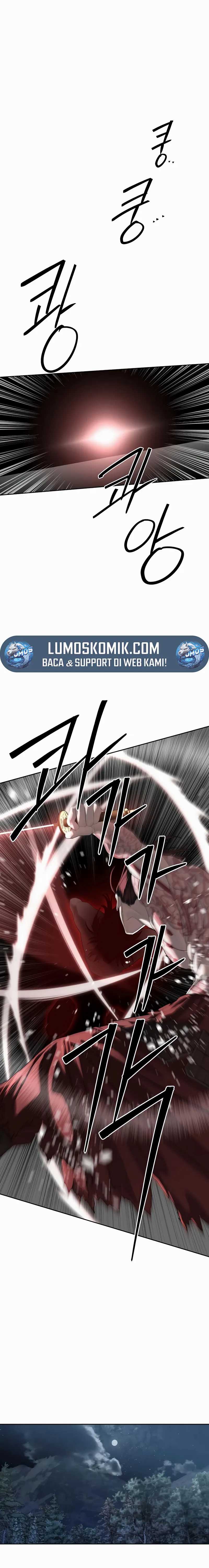 Special Civil Servant chapter 48