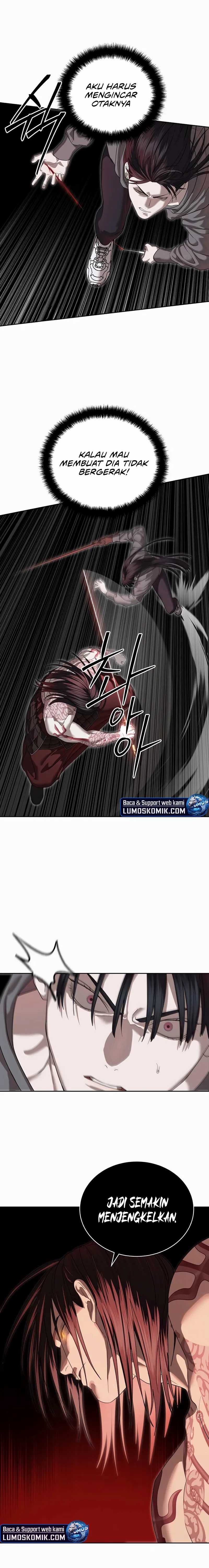 Special Civil Servant chapter 48