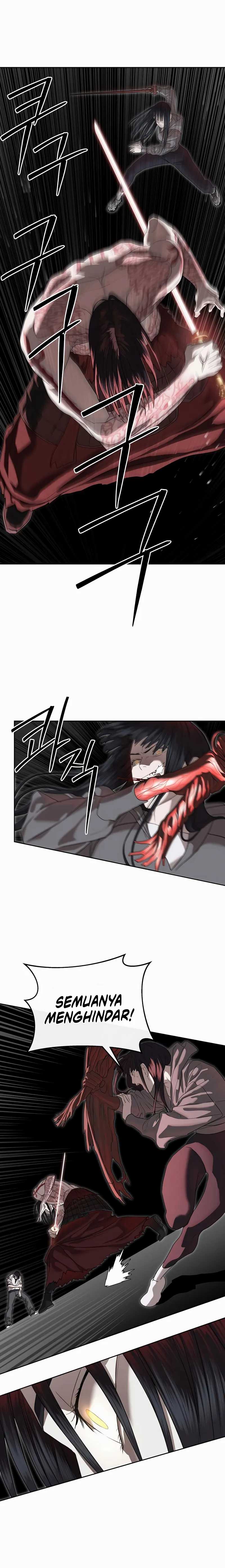 Special Civil Servant chapter 48