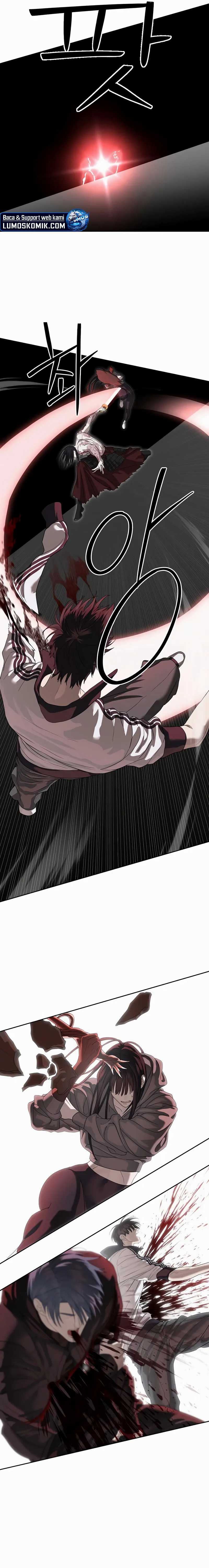 Special Civil Servant chapter 48