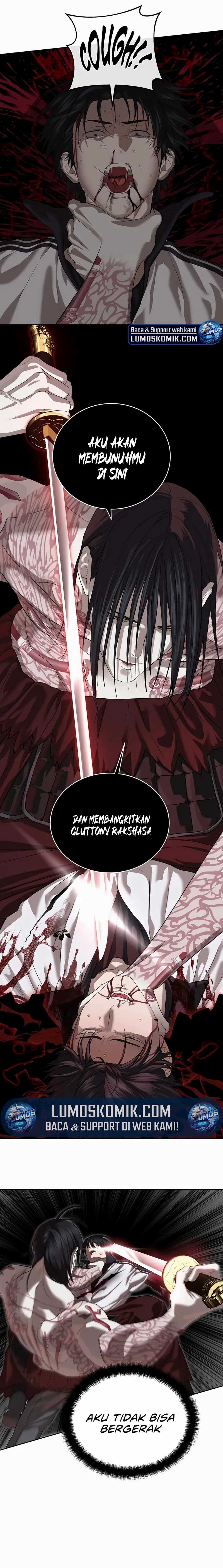 Special Civil Servant chapter 48