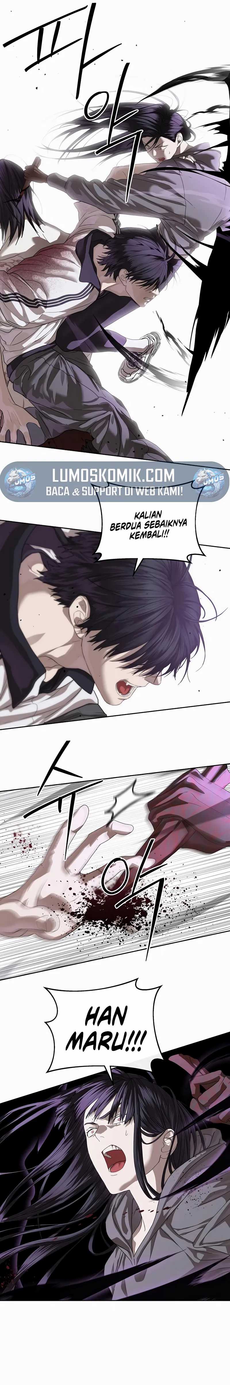 Special Civil Servant chapter 48