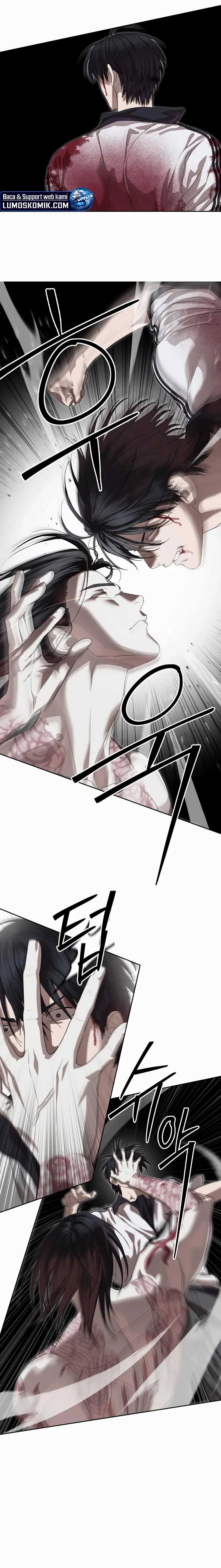 Special Civil Servant chapter 48