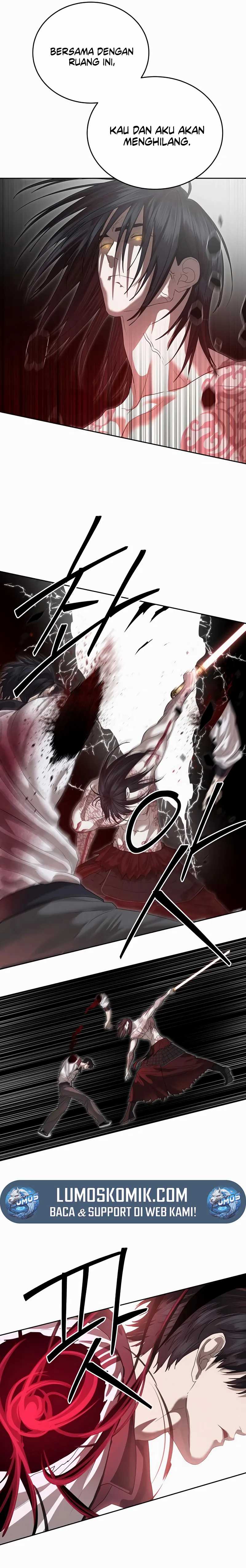 Special Civil Servant chapter 48