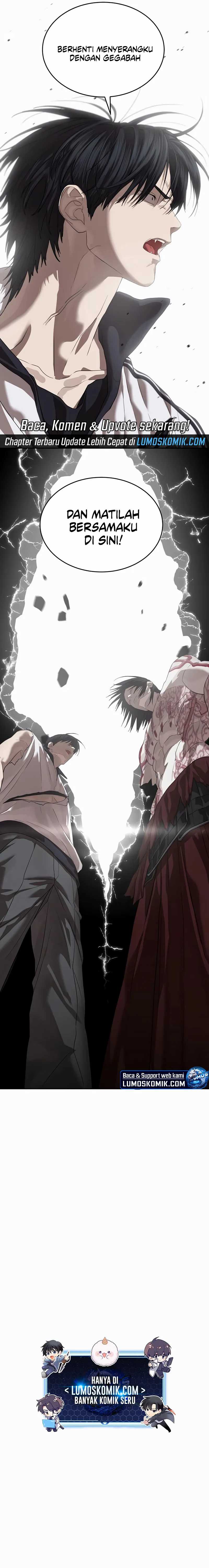 Special Civil Servant chapter 48