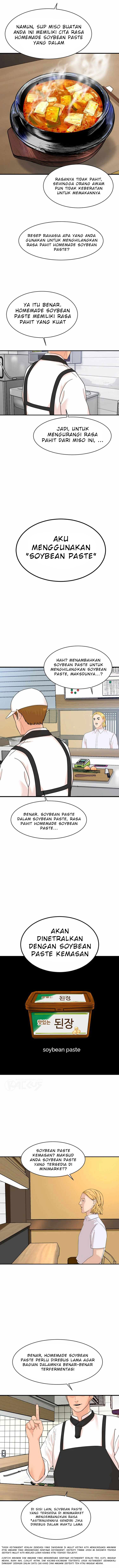 Special Restaurant Chapter 01 Bahasa Indonesia