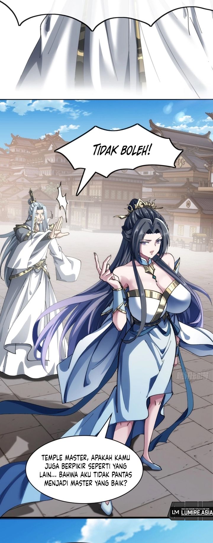 Speedrunning My Way To Immotality chapter 2