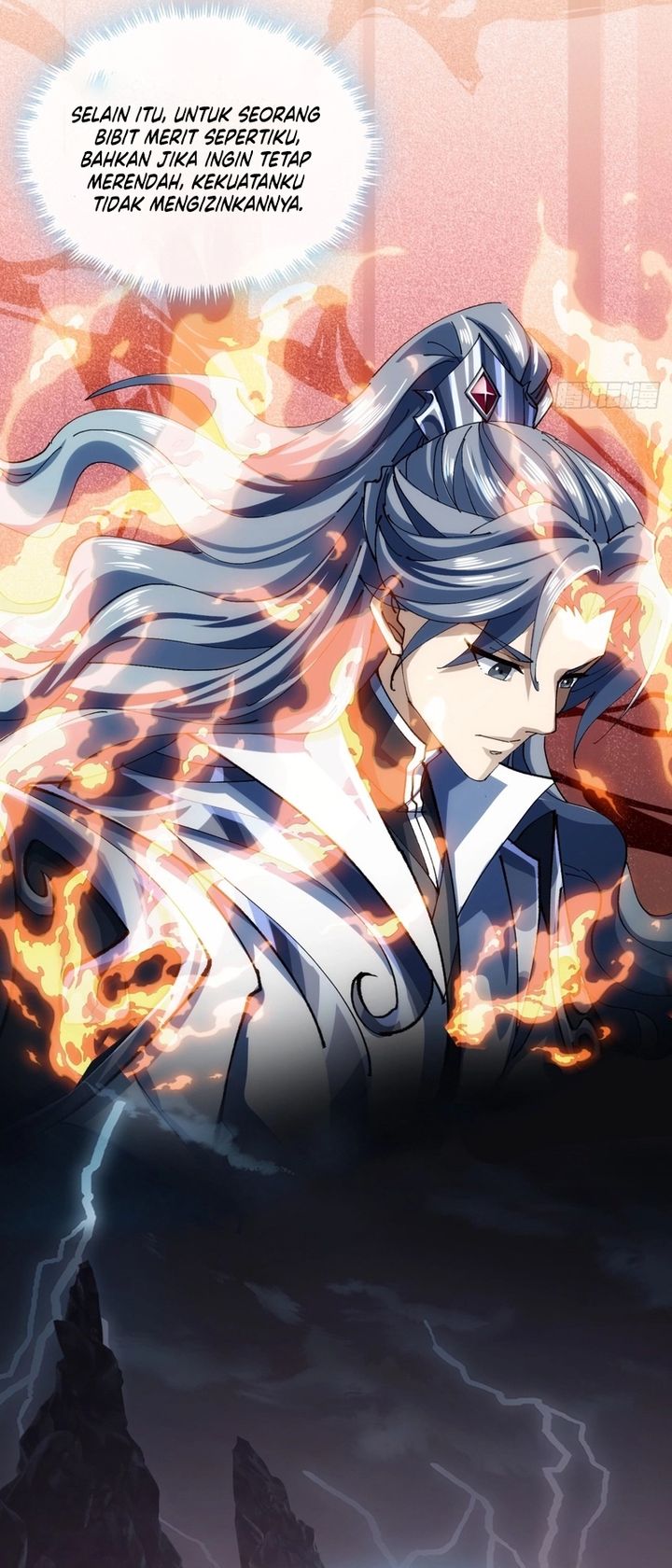 Speedrunning My Way To Immotality chapter 2