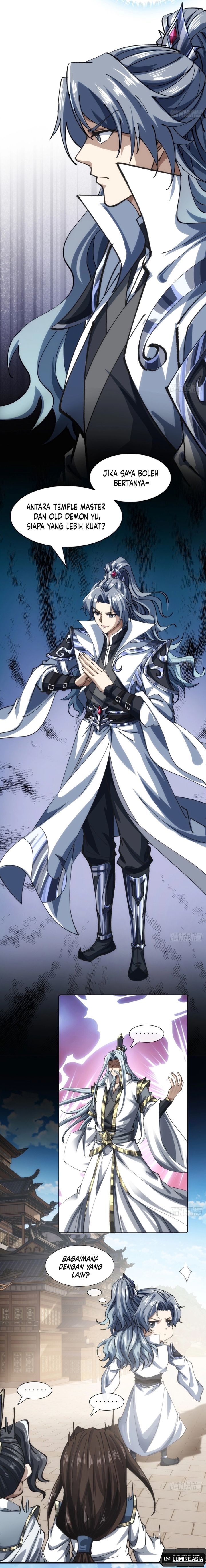 Speedrunning My Way To Immotality chapter 2