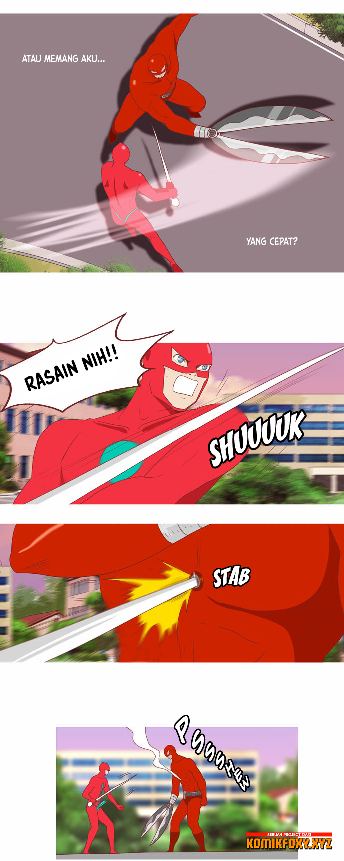 Sperman Chapter 07 Bahasa Indonesia