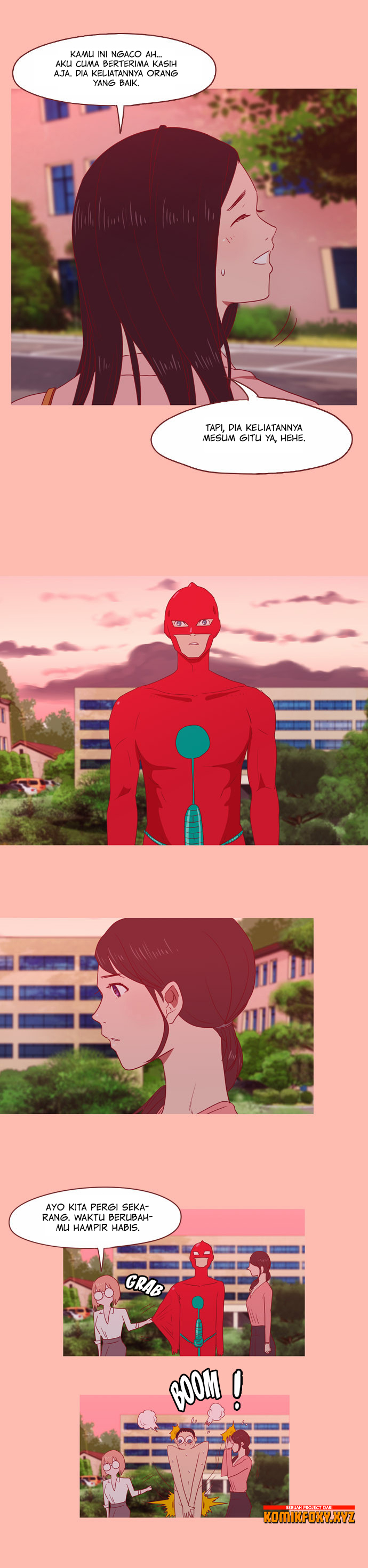 Sperman Chapter 07 Bahasa Indonesia