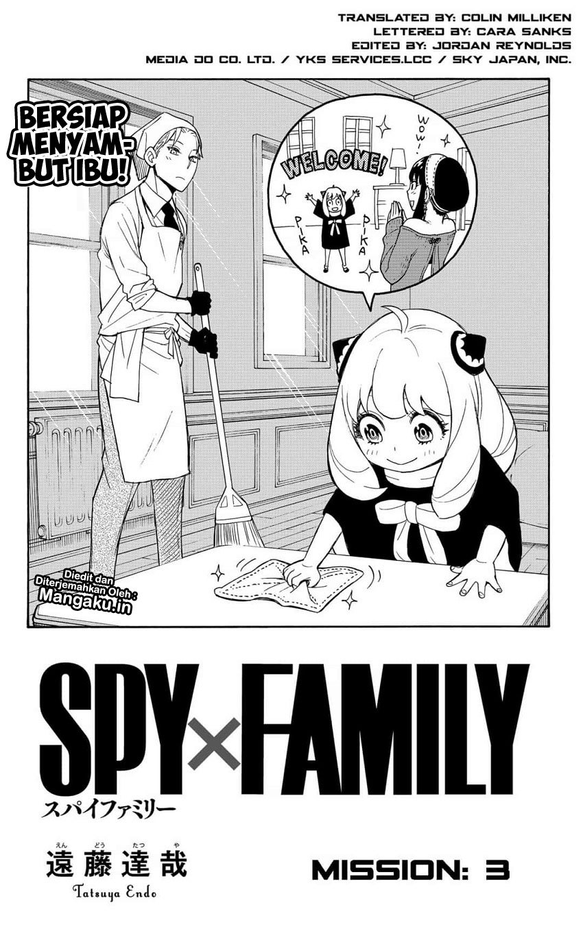 Dilarang COPAS - situs resmi www.mangacanblog.com - Komik spy x family 003 - chapter 3 4 Indonesia spy x family 003 - chapter 3 Terbaru 5|Baca Manga Komik Indonesia|Mangacan