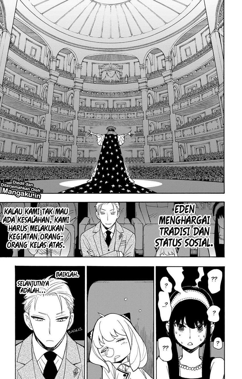 Dilarang COPAS - situs resmi www.mangacanblog.com - Komik spy x family 003 - chapter 3 4 Indonesia spy x family 003 - chapter 3 Terbaru 9|Baca Manga Komik Indonesia|Mangacan