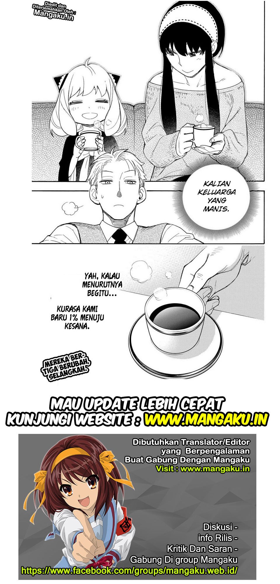 Dilarang COPAS - situs resmi www.mangacanblog.com - Komik spy x family 003 - chapter 3 4 Indonesia spy x family 003 - chapter 3 Terbaru 26|Baca Manga Komik Indonesia|Mangacan