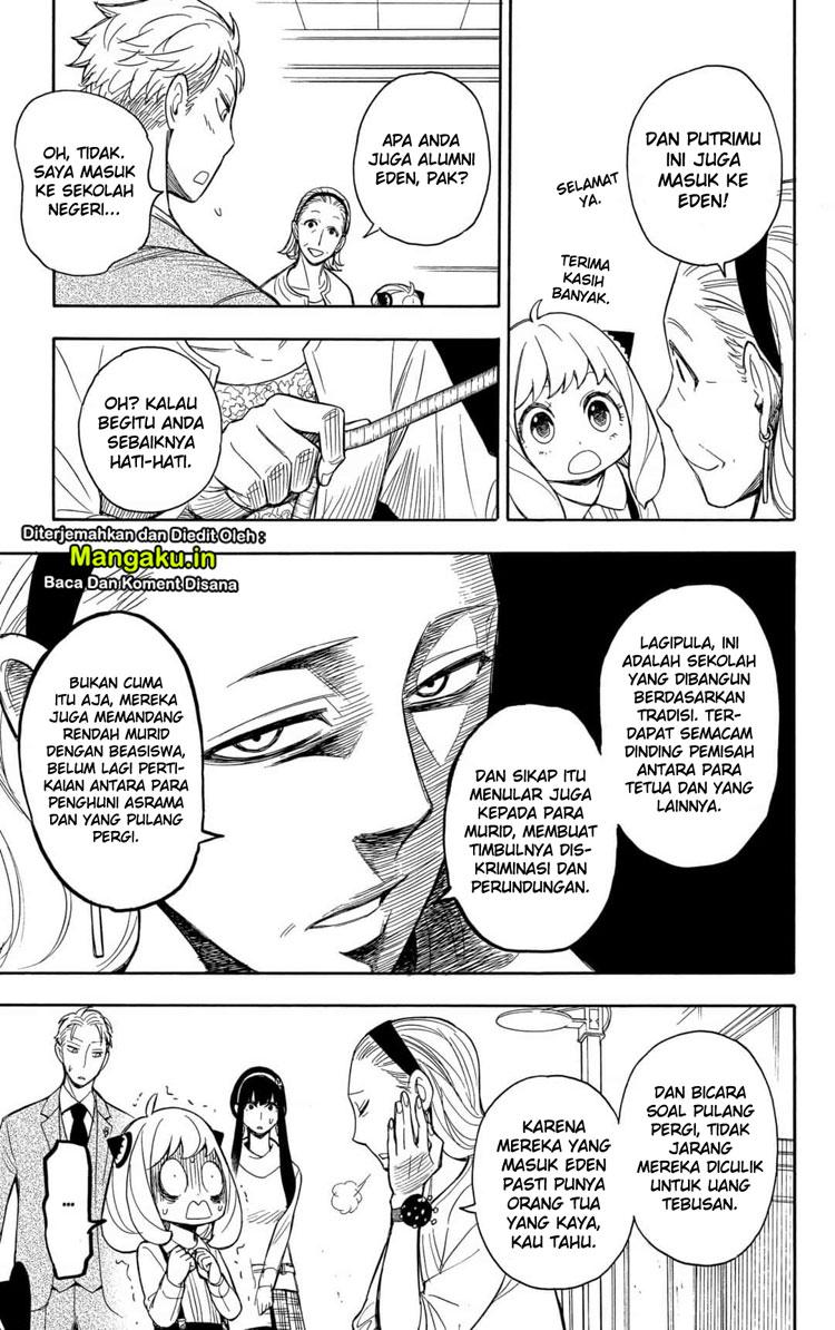 Dilarang COPAS - situs resmi www.mangacanblog.com - Komik spy x family 007 - chapter 7 8 Indonesia spy x family 007 - chapter 7 Terbaru 3|Baca Manga Komik Indonesia|Mangacan