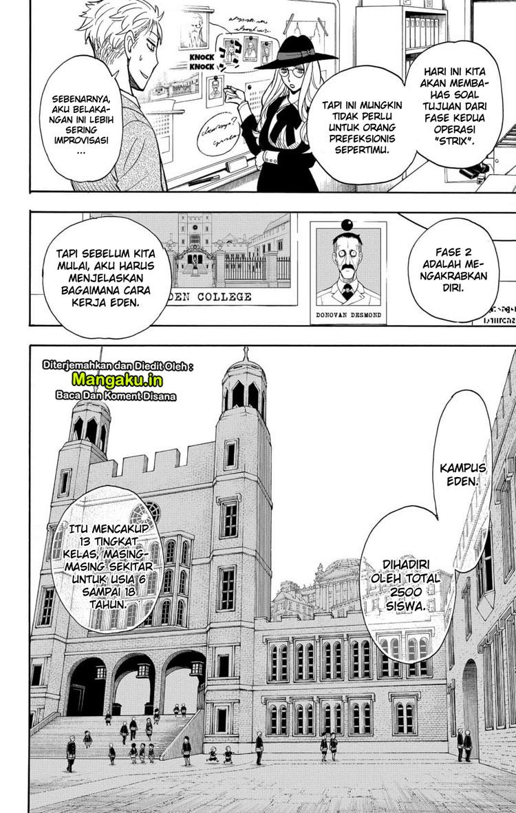 Dilarang COPAS - situs resmi www.mangacanblog.com - Komik spy x family 007 - chapter 7 8 Indonesia spy x family 007 - chapter 7 Terbaru 10|Baca Manga Komik Indonesia|Mangacan