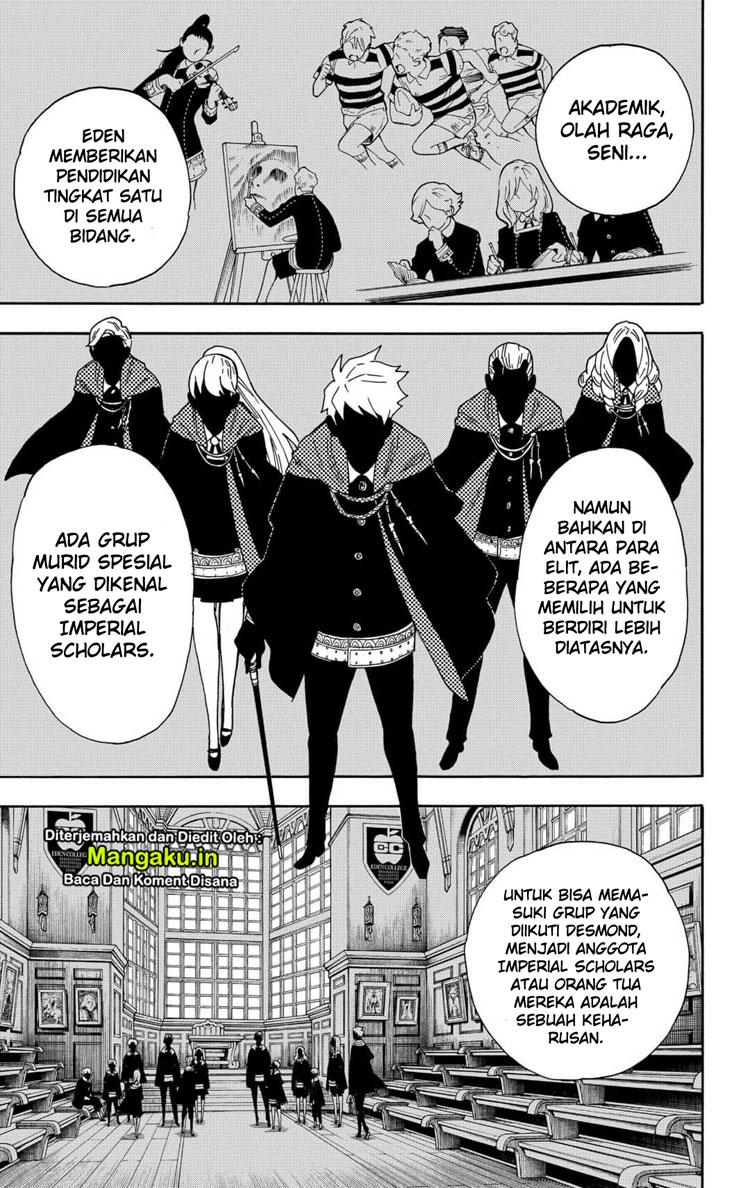 Dilarang COPAS - situs resmi www.mangacanblog.com - Komik spy x family 007 - chapter 7 8 Indonesia spy x family 007 - chapter 7 Terbaru 11|Baca Manga Komik Indonesia|Mangacan