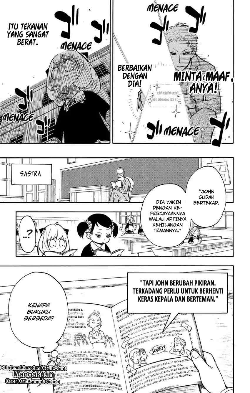 Dilarang COPAS - situs resmi www.mangacanblog.com - Komik spy x family 009 - chapter 9 10 Indonesia spy x family 009 - chapter 9 Terbaru 15|Baca Manga Komik Indonesia|Mangacan