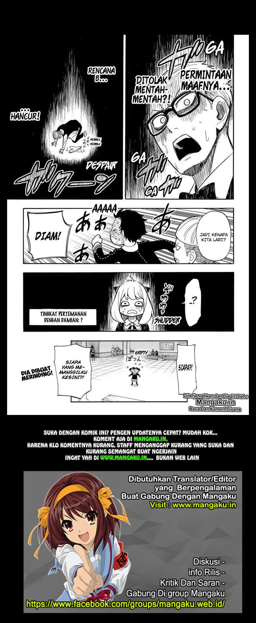 Dilarang COPAS - situs resmi www.mangacanblog.com - Komik spy x family 009 - chapter 9 10 Indonesia spy x family 009 - chapter 9 Terbaru 23|Baca Manga Komik Indonesia|Mangacan