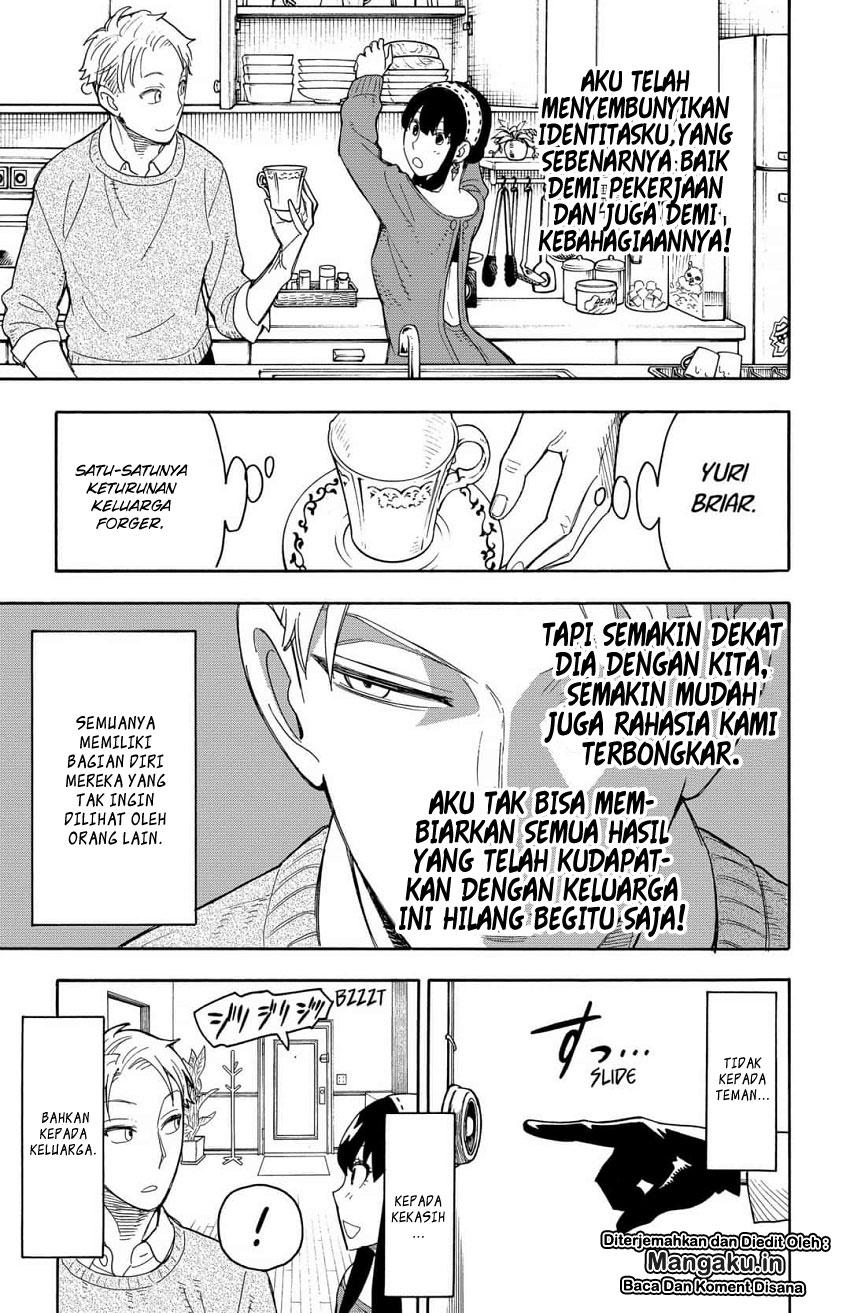 Dilarang COPAS - situs resmi www.mangacanblog.com - Komik spy x family 011 - chapter 11 12 Indonesia spy x family 011 - chapter 11 Terbaru 25|Baca Manga Komik Indonesia|Mangacan