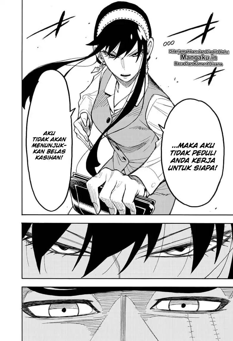 Dilarang COPAS - situs resmi www.mangacanblog.com - Komik spy x family 014 - chapter 14 15 Indonesia spy x family 014 - chapter 14 Terbaru 22|Baca Manga Komik Indonesia|Mangacan