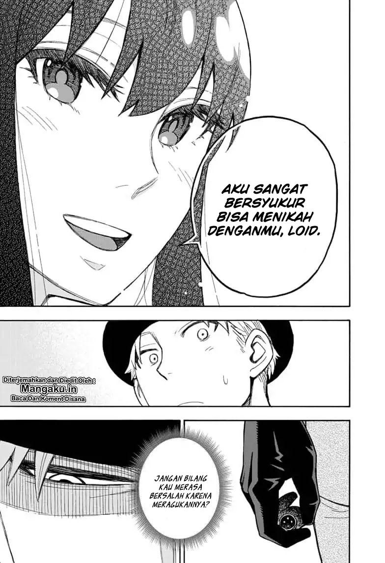 Dilarang COPAS - situs resmi www.mangacanblog.com - Komik spy x family 014 - chapter 14 15 Indonesia spy x family 014 - chapter 14 Terbaru 29|Baca Manga Komik Indonesia|Mangacan