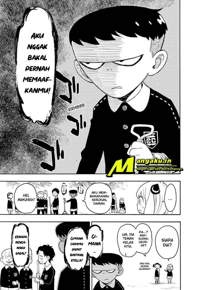 Dilarang COPAS - situs resmi www.mangacanblog.com - Komik spy x family 028 - chapter 28 29 Indonesia spy x family 028 - chapter 28 Terbaru 5|Baca Manga Komik Indonesia|Mangacan