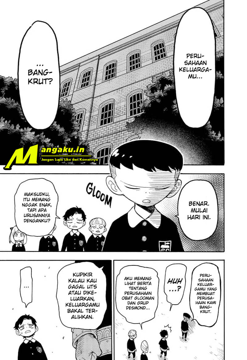 Dilarang COPAS - situs resmi www.mangacanblog.com - Komik spy x family 028 - chapter 28 29 Indonesia spy x family 028 - chapter 28 Terbaru 11|Baca Manga Komik Indonesia|Mangacan