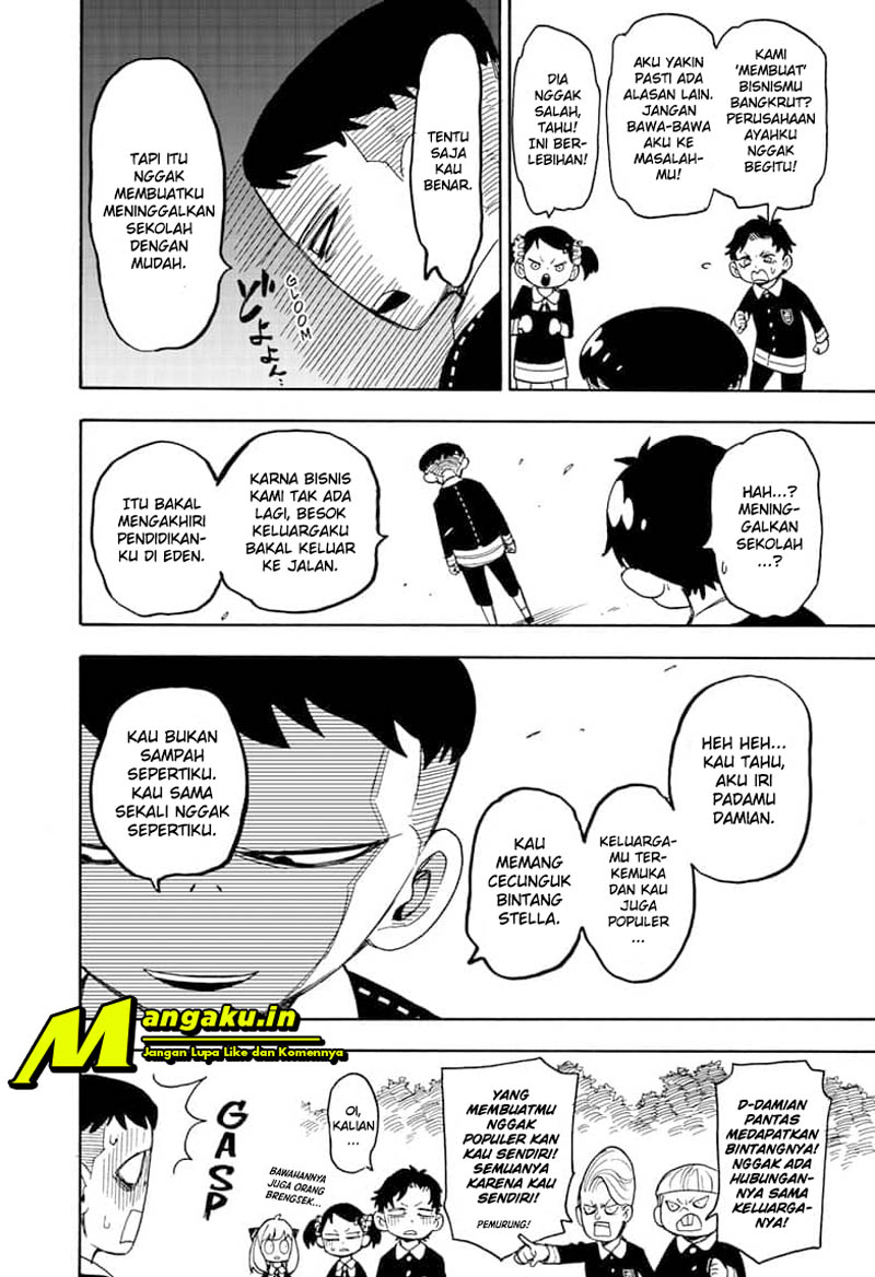 Dilarang COPAS - situs resmi www.mangacanblog.com - Komik spy x family 028 - chapter 28 29 Indonesia spy x family 028 - chapter 28 Terbaru 12|Baca Manga Komik Indonesia|Mangacan