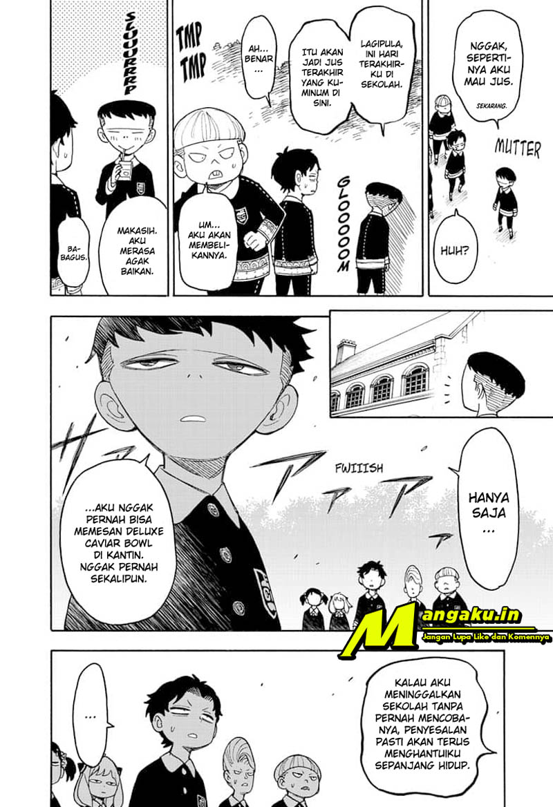 Dilarang COPAS - situs resmi www.mangacanblog.com - Komik spy x family 028 - chapter 28 29 Indonesia spy x family 028 - chapter 28 Terbaru 14|Baca Manga Komik Indonesia|Mangacan