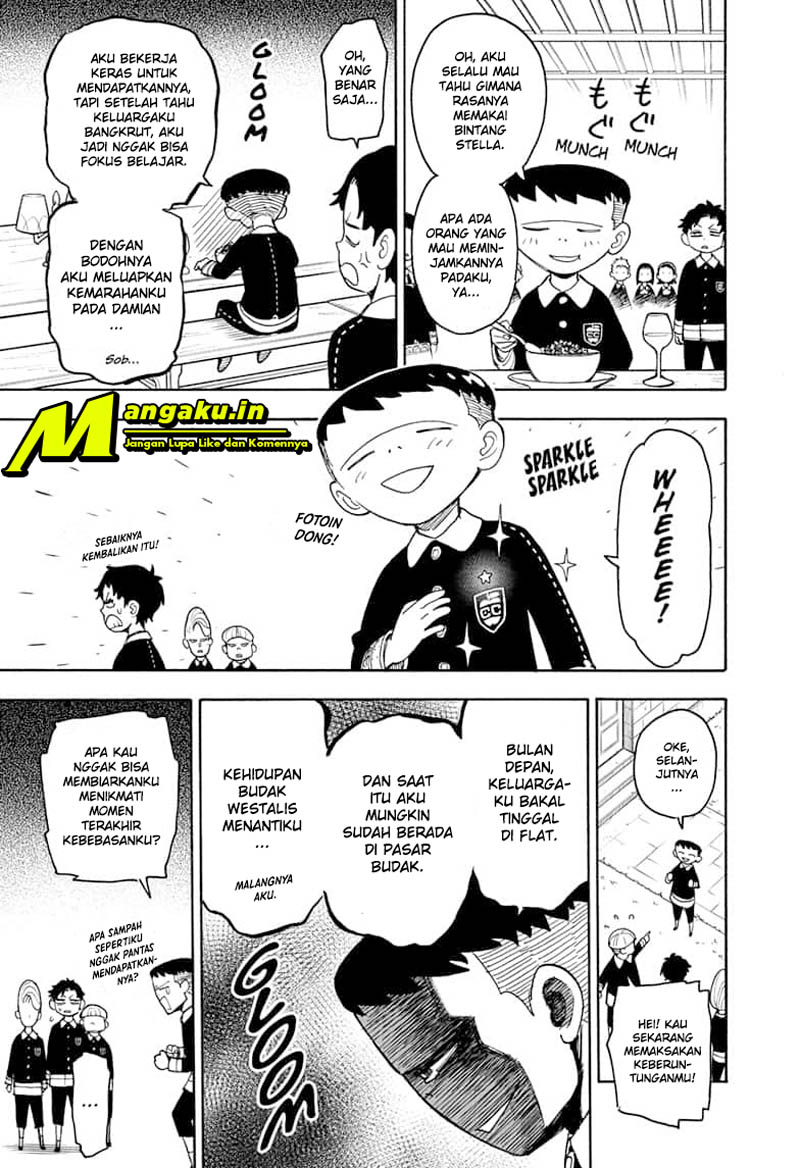 Dilarang COPAS - situs resmi www.mangacanblog.com - Komik spy x family 028 - chapter 28 29 Indonesia spy x family 028 - chapter 28 Terbaru 15|Baca Manga Komik Indonesia|Mangacan