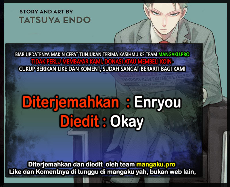 Dilarang COPAS - situs resmi www.mangacanblog.com - Komik spy x family 033 - chapter 33 34 Indonesia spy x family 033 - chapter 33 Terbaru 0|Baca Manga Komik Indonesia|Mangacan