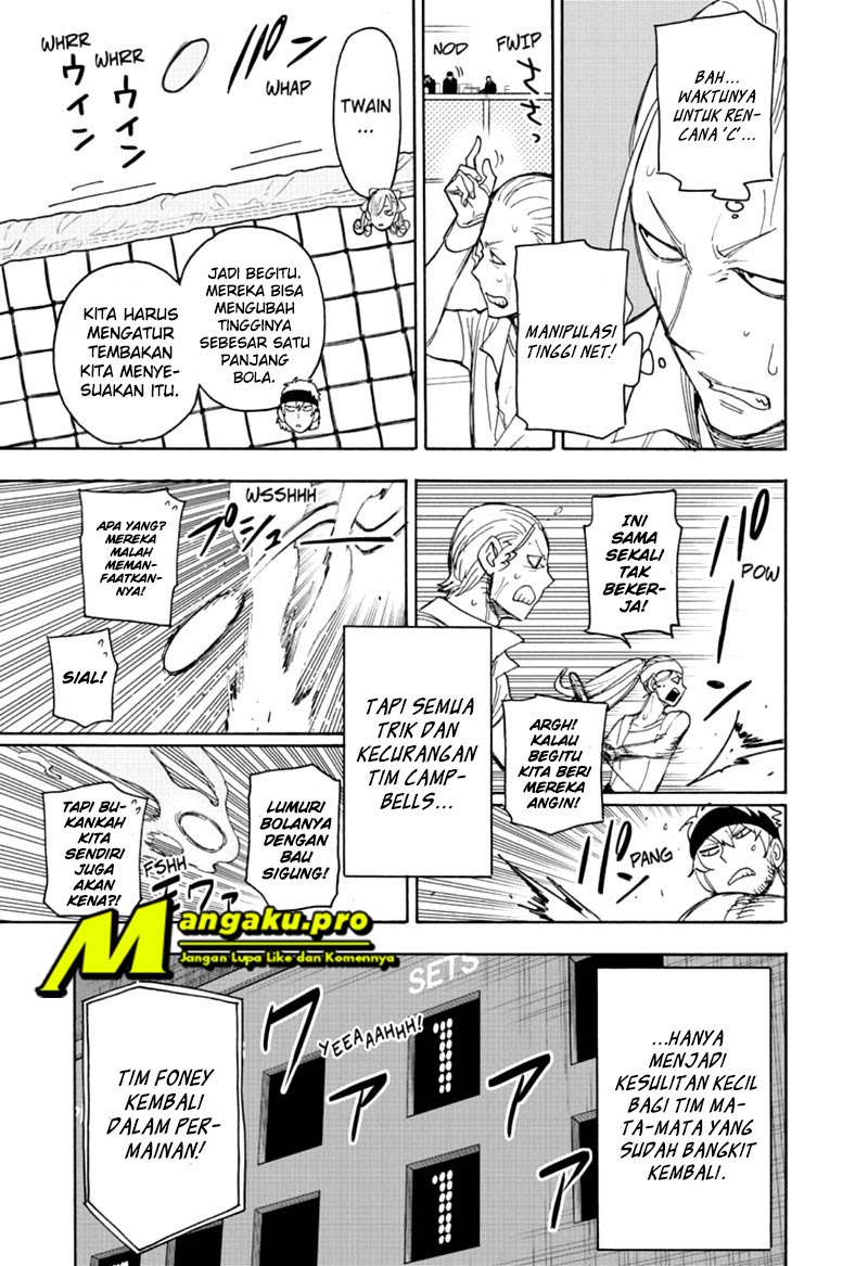 Dilarang COPAS - situs resmi www.mangacanblog.com - Komik spy x family 033 - chapter 33 34 Indonesia spy x family 033 - chapter 33 Terbaru 3|Baca Manga Komik Indonesia|Mangacan