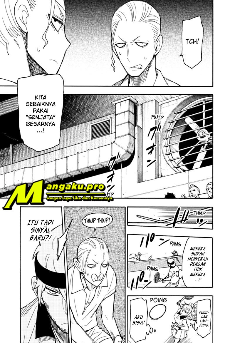 Dilarang COPAS - situs resmi www.mangacanblog.com - Komik spy x family 033 - chapter 33 34 Indonesia spy x family 033 - chapter 33 Terbaru 5|Baca Manga Komik Indonesia|Mangacan