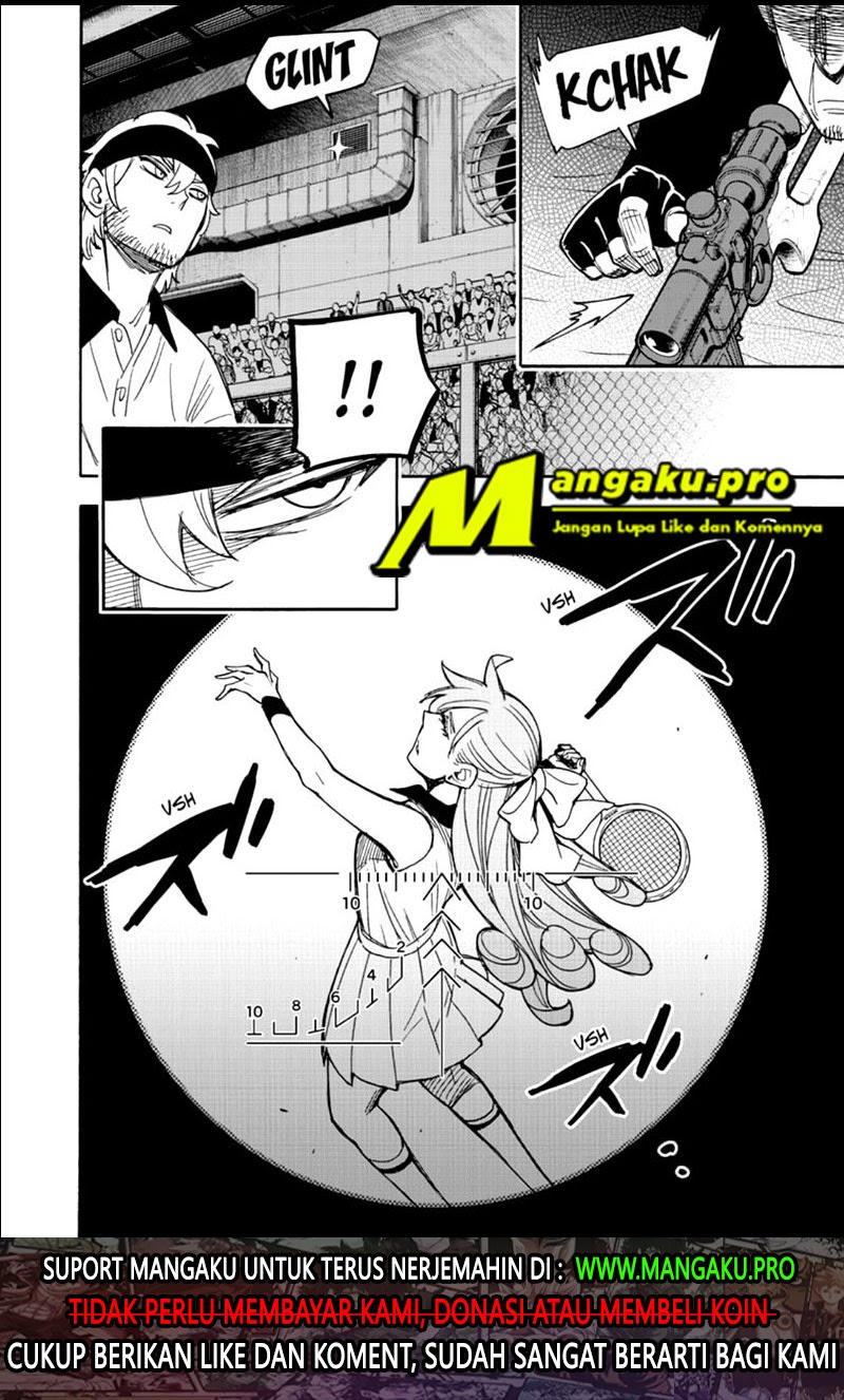 Dilarang COPAS - situs resmi www.mangacanblog.com - Komik spy x family 033 - chapter 33 34 Indonesia spy x family 033 - chapter 33 Terbaru 6|Baca Manga Komik Indonesia|Mangacan