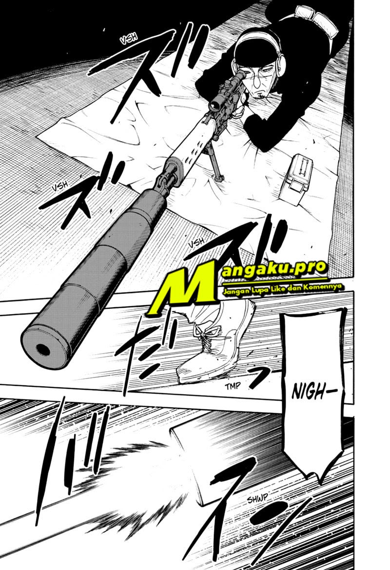 Dilarang COPAS - situs resmi www.mangacanblog.com - Komik spy x family 033 - chapter 33 34 Indonesia spy x family 033 - chapter 33 Terbaru 7|Baca Manga Komik Indonesia|Mangacan