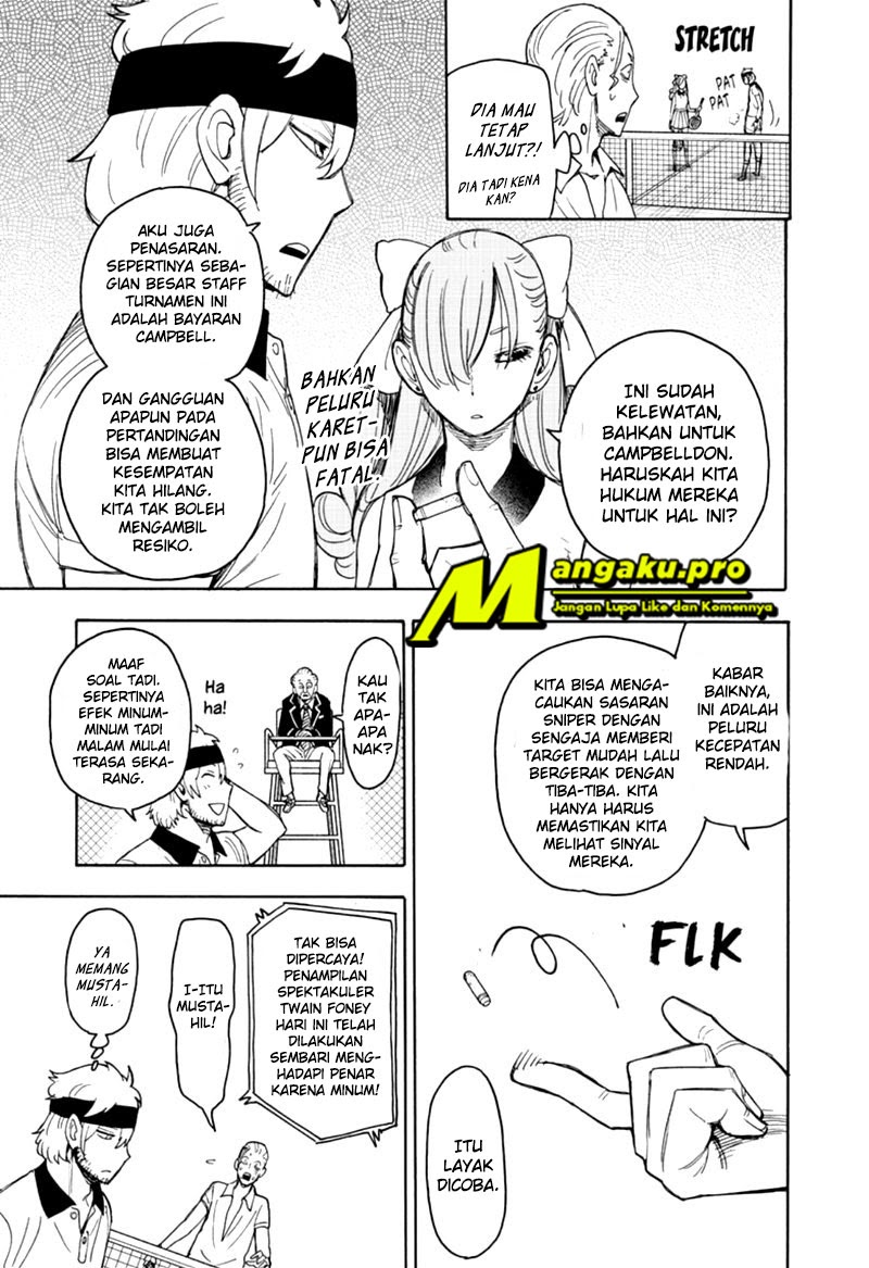 Dilarang COPAS - situs resmi www.mangacanblog.com - Komik spy x family 033 - chapter 33 34 Indonesia spy x family 033 - chapter 33 Terbaru 11|Baca Manga Komik Indonesia|Mangacan