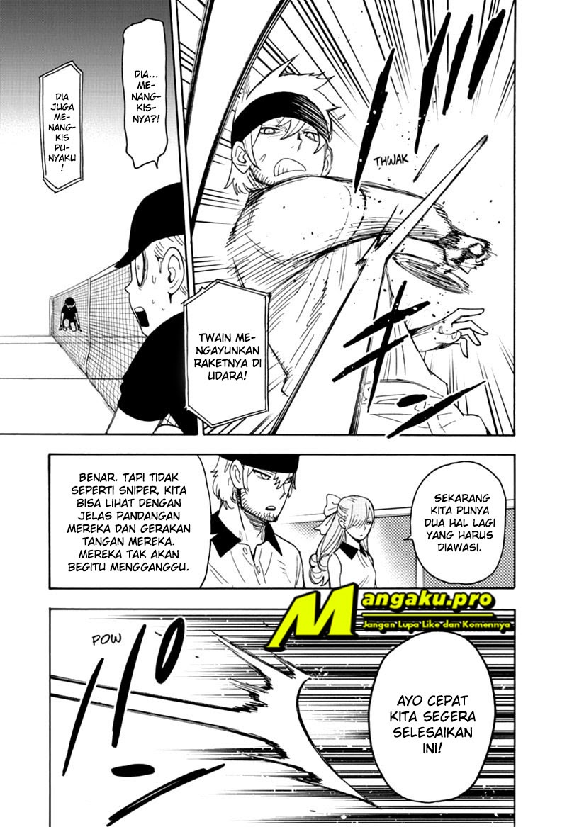 Dilarang COPAS - situs resmi www.mangacanblog.com - Komik spy x family 033 - chapter 33 34 Indonesia spy x family 033 - chapter 33 Terbaru 15|Baca Manga Komik Indonesia|Mangacan