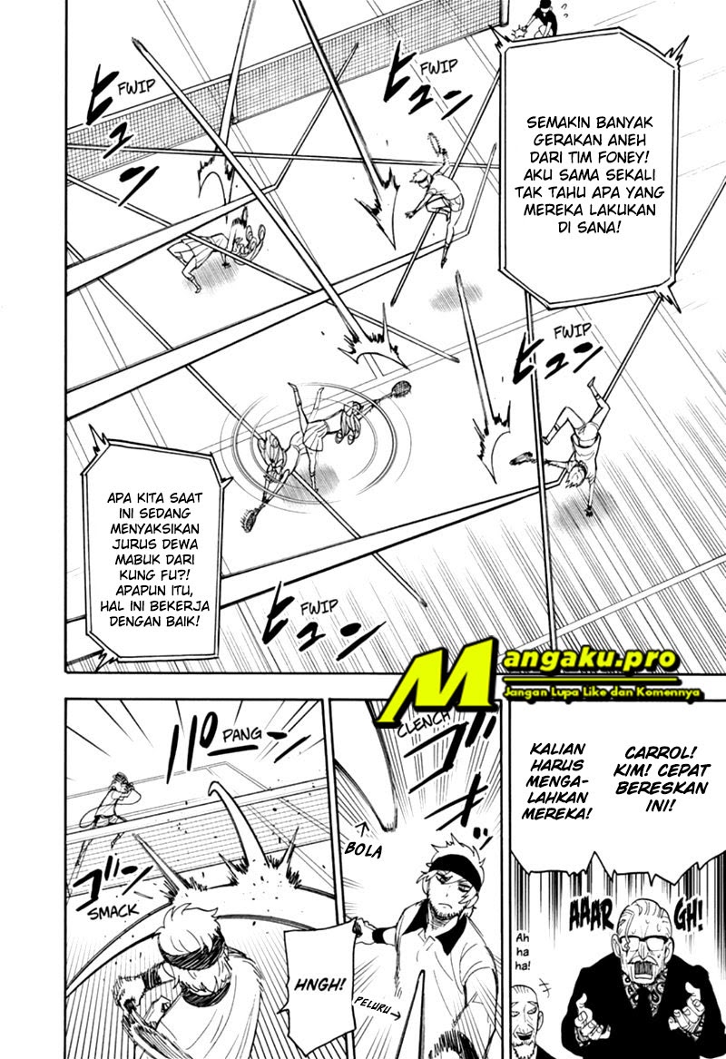 Dilarang COPAS - situs resmi www.mangacanblog.com - Komik spy x family 033 - chapter 33 34 Indonesia spy x family 033 - chapter 33 Terbaru 16|Baca Manga Komik Indonesia|Mangacan