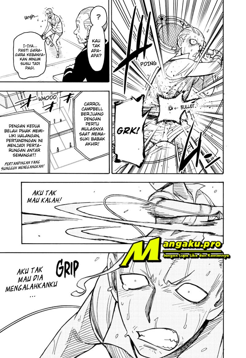 Dilarang COPAS - situs resmi www.mangacanblog.com - Komik spy x family 033 - chapter 33 34 Indonesia spy x family 033 - chapter 33 Terbaru 17|Baca Manga Komik Indonesia|Mangacan