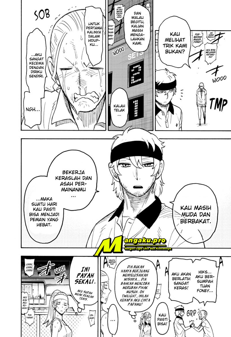 Dilarang COPAS - situs resmi www.mangacanblog.com - Komik spy x family 033 - chapter 33 34 Indonesia spy x family 033 - chapter 33 Terbaru 20|Baca Manga Komik Indonesia|Mangacan